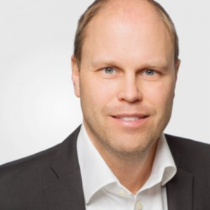 Mattias Fridström