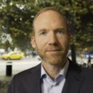 Henrik Westman