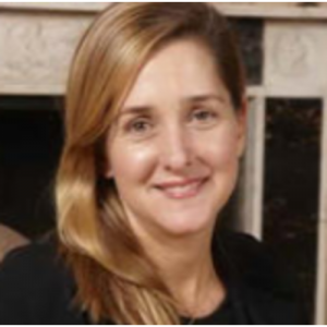 Anne Mitchell