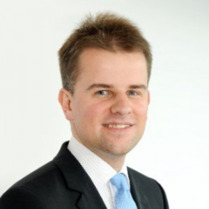 Michael Stuenkel