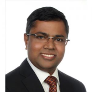 Vicky Abhishek