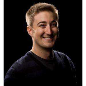 Justin Fishner-Wolfson