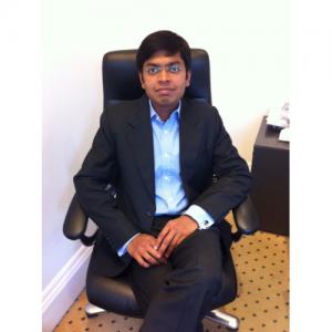 Saurabh Gupta