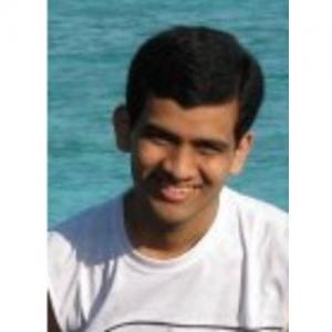 Rahul Mehta