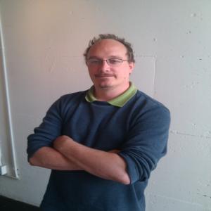Craig Hughes