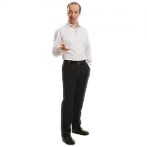 Harald Keller