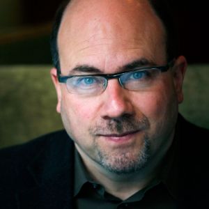 Craig Newmark