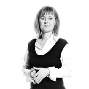 Ann-Tove Kongsnes