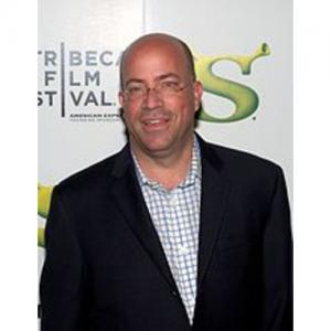 Jeff Zucker