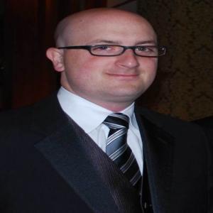 Craig Spitzkoff