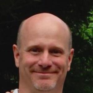 Craig Stouffer