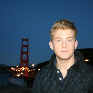 Joel Eriksson Enquist