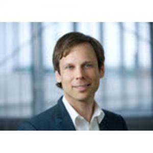 Daniel Blomquist