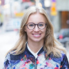 Sabina Wizander