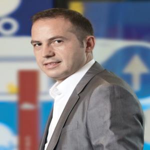 CRISTIAN CONSTANTINESCU