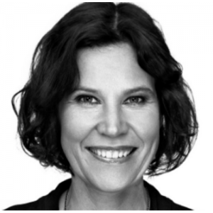Katja Bergman