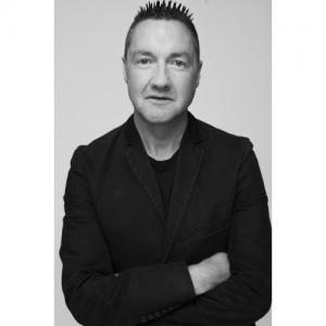 Andy Johnston