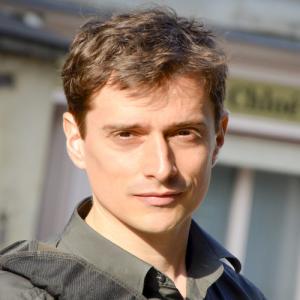 Cristian Zamfir