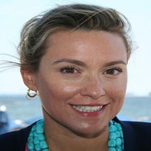 Cristina Dolan