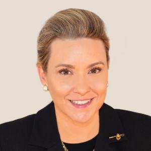 Cristina Dolan