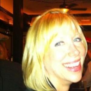 Liz Burger