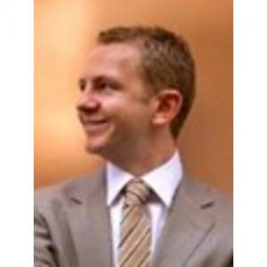 Chris Caulkin
