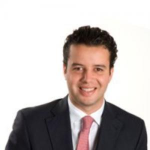 Luis Cervantes