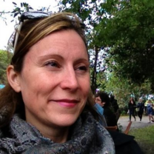 Laura Bowden