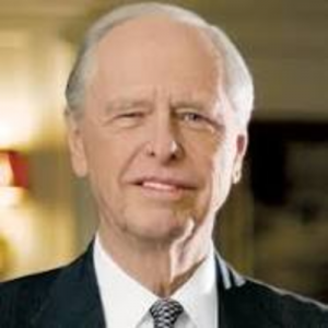 Edward Johnson