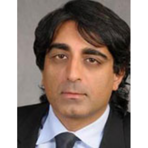 Rajiv Kaul