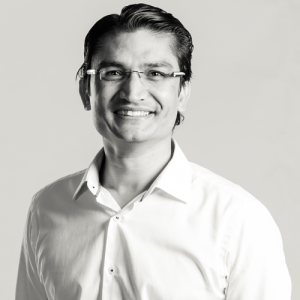 Bharat Singh