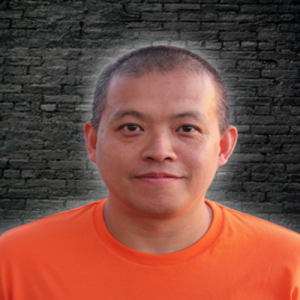 Curt Shi