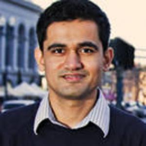 Abheek Anand
