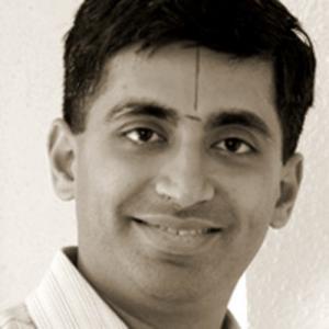 VT Bharadwaj