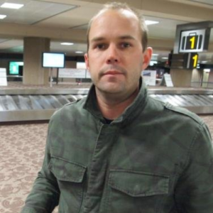 Seth Bindernagel