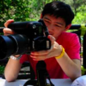 Curtis Liu