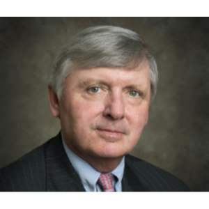 Brian Rogers