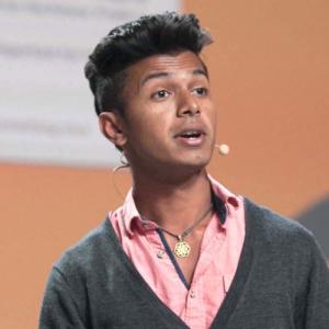 Cy Hossain