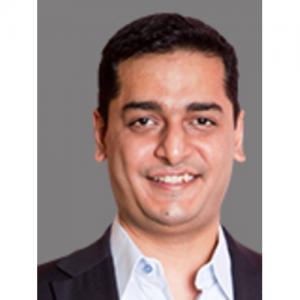 Heavent Malhotra