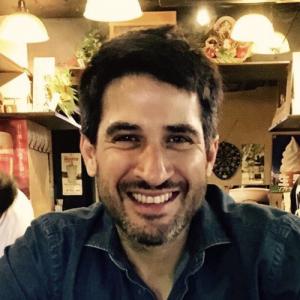 Cyril Guenoun