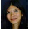 Silvia Wang