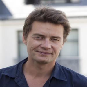 Cyril Zimmermann