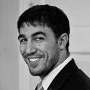 Cyrus Karbassiyoon