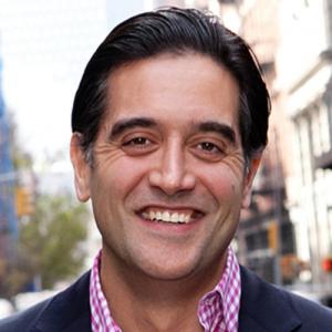Cyrus Massoumi