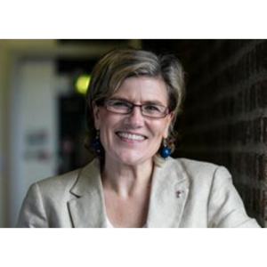 Irene Dehaene