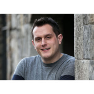 Justin McAleese