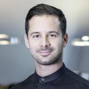 Cédric Waldburger