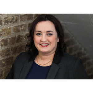 Sarah O’Farrell