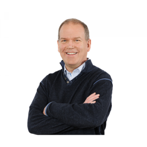 Peter Barrett