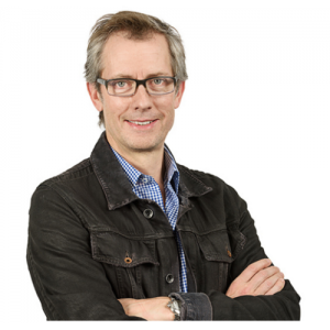 Jean-Francois Formela